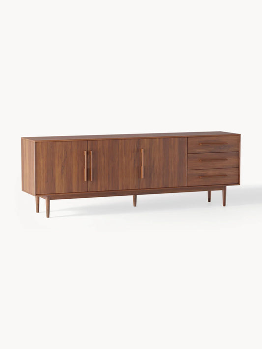 Buuffet Enfilade en manguier Paul
